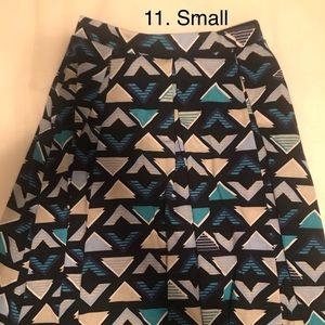 LulaRoe Madison Small